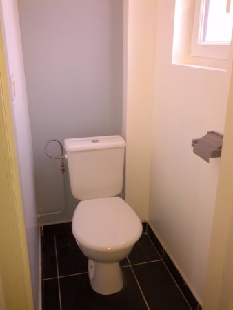 Rénovation sanitaire.LILLE.